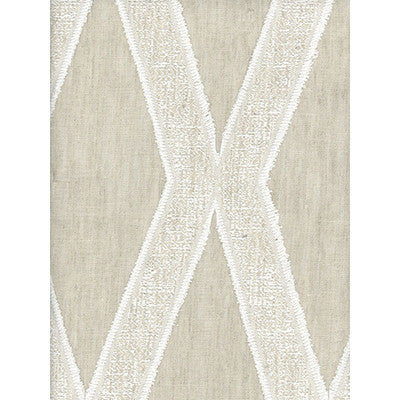 Skipper Natural by Kravet Couture Fabric