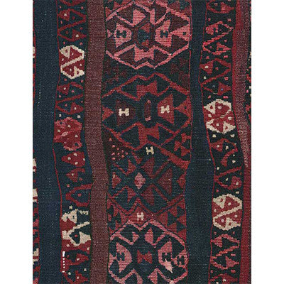 Fez Rust by Kravet Couture Fabric