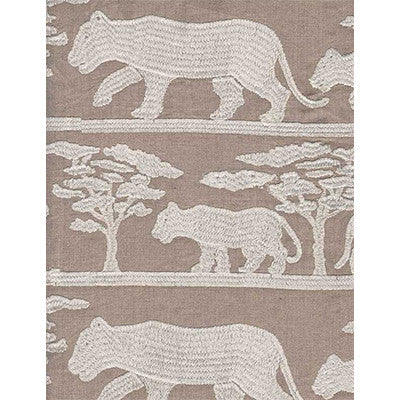 Pride Linen Ecru by Kravet Couture Fabric