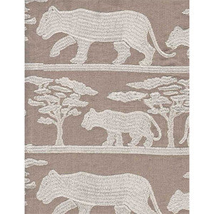 Pride Linen Ecru by Kravet Couture Fabric