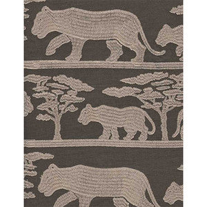 Pride Linen Taupe by Kravet Couture Fabric