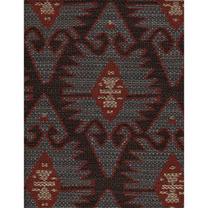 Espiga Blue by Kravet Couture Fabric