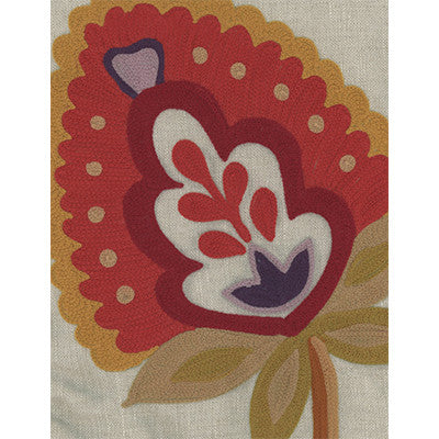 Zapote Multi by Kravet Couture Fabric