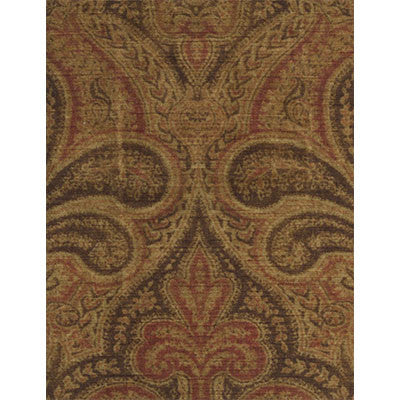 Garett Rust by Kravet Couture Fabric