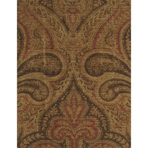 Garett Rust by Kravet Couture Fabric