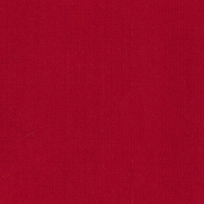 Markham Scarlet by Kravet Couture Fabric