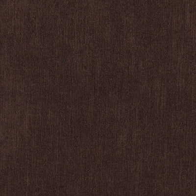 Mossop Chocolate by Kravet Couture Fabric