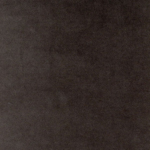 Pelham Charcoal by Kravet Couture Fabric