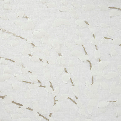 Confetti Silver by Kravet Couture Fabric