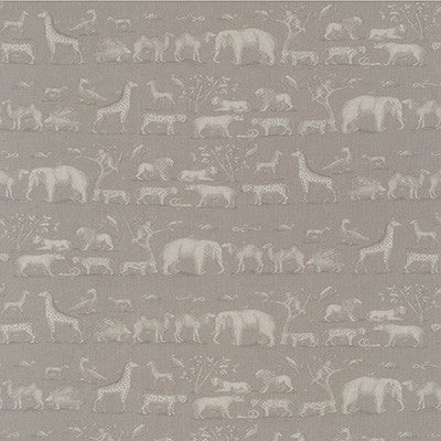 Kingdom Canvas by Kravet Couture Fabric