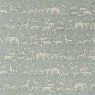 Kingdom Powder by Kravet Couture Fabric