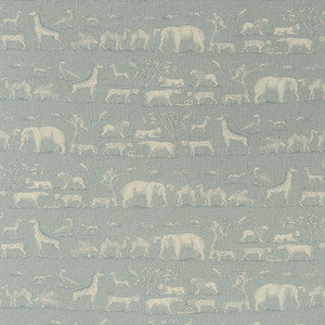 Kingdom Powder by Kravet Couture Fabric