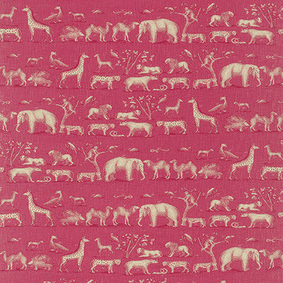 Kingdom Paradise by Kravet Couture Fabric