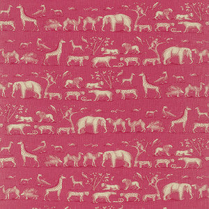 Kingdom Paradise by Kravet Couture Fabric