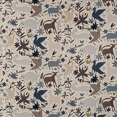 Tiki Tiki Desert by Kravet Couture Fabric