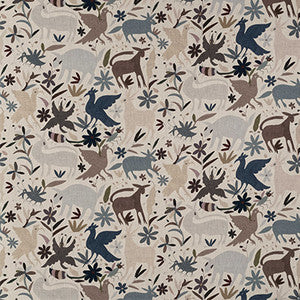 Tiki Tiki Desert by Kravet Couture Fabric