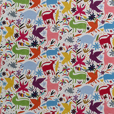 Tiki Tiki Carnival by Kravet Couture Fabric