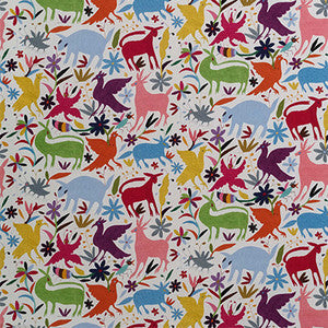 Tiki Tiki Carnival by Kravet Couture Fabric