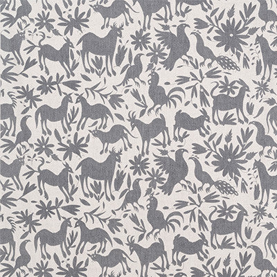 Maya Storm by Kravet Couture Fabric