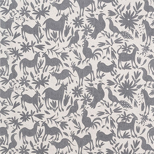 Maya Storm by Kravet Couture Fabric