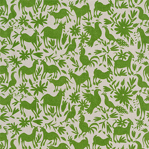 Maya Cactus by Kravet Couture Fabric
