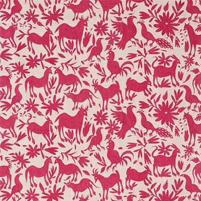 Maya Paraiso by Kravet Couture Fabric