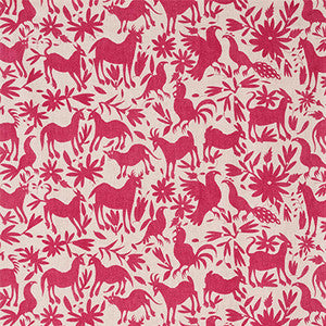Maya Paraiso by Kravet Couture Fabric