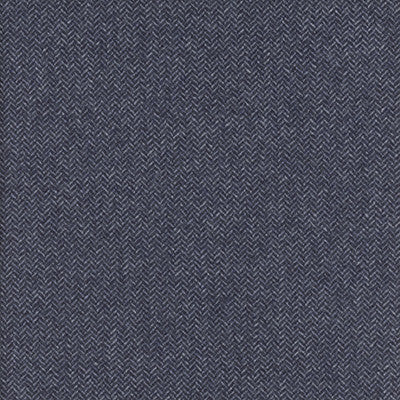 Wessex Navy by Kravet Couture Fabric
