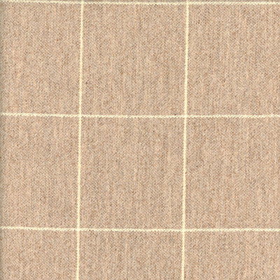 Wales Camel by Kravet Couture Fabric