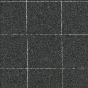 Wales Charcoal by Kravet Couture Fabric