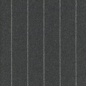 Cambridge Charcoal by Kravet Couture Fabric