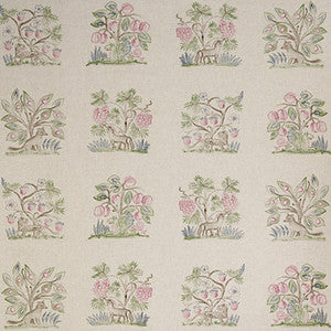 Hedgerow Cerise by Kravet Couture Fabric