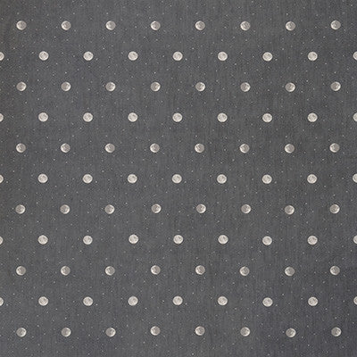 Over The Moon Charcoalgrey by Kravet Couture Fabric