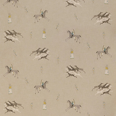 Great Plains Natural by Kravet Couture Fabric