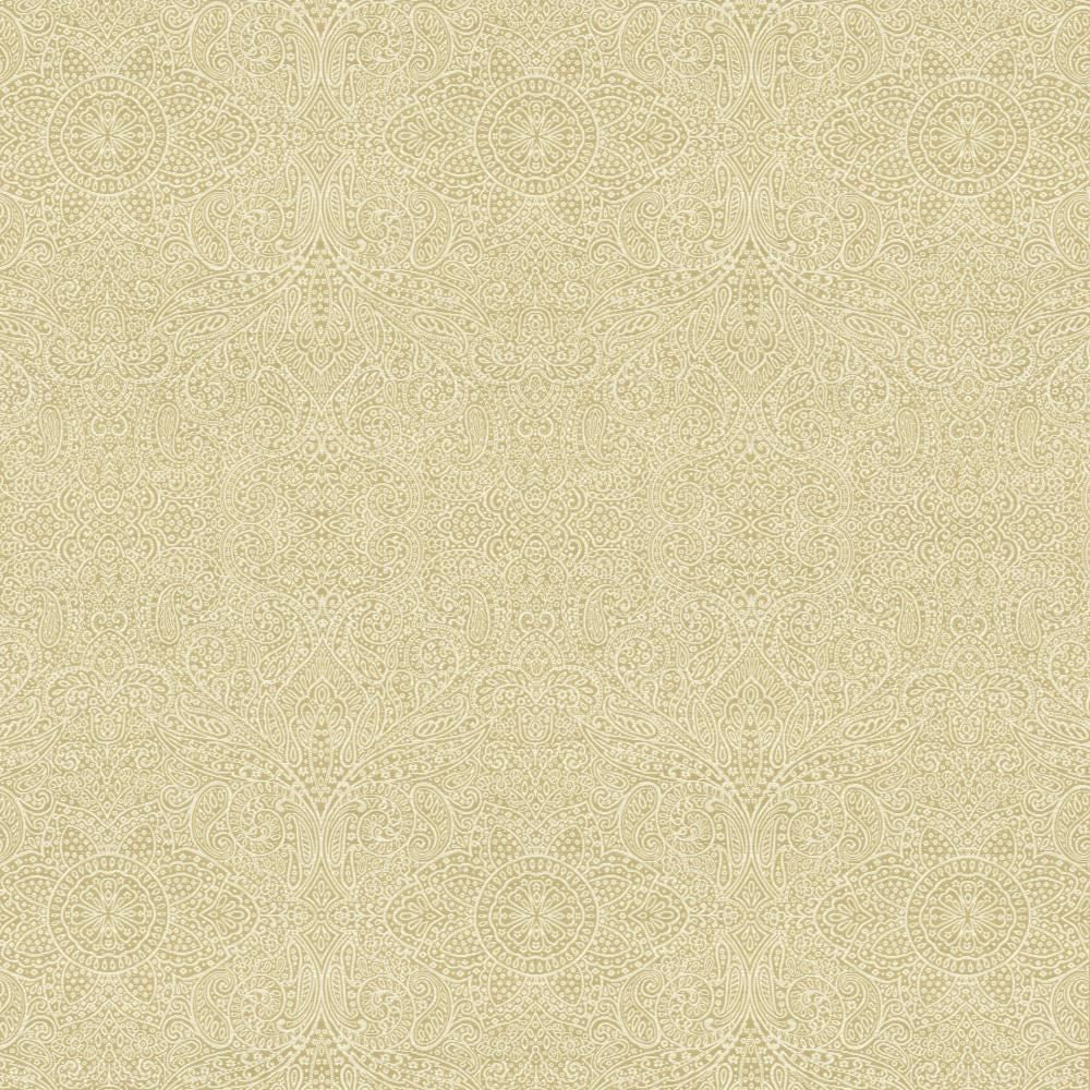 Amadora Oatmeal by Kasmir Fabric 5133 100% Polyester
 USA </p><p>Repeat: Horizontal: 13 3/8 inches and Vertical: 24 inches 54 - Fabric Carolina -