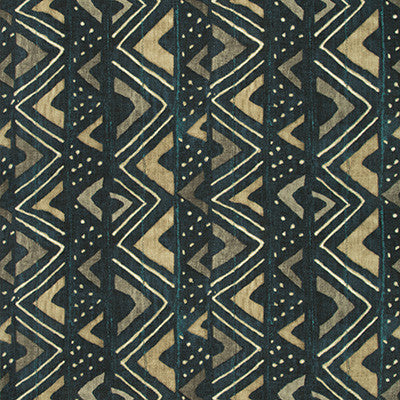 Amadou Midnight by Kravet Basics Fabric