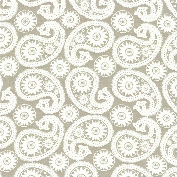 Amanpuri Linen by Kasmir Fabric 8004 99% Cotton
1% Linen
 USA 6,000 Wyzenbeek Double Rubs Horizontal: 27 2/8 inches and Vertical: 29 inches 54 - Fabric Carolina -