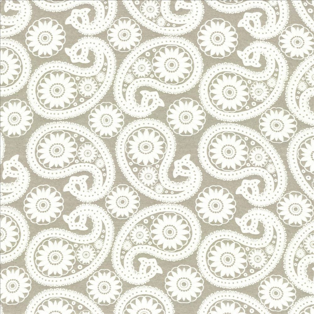 Amanpuri Linen by Kasmir Fabric 8004 99% Cotton 1% Linen USA 6,000 Wyzenbeek Double Rubs Horizontal: 27 2/8 inches and Vertical: 29 inches 54 - Fabric Carolina -