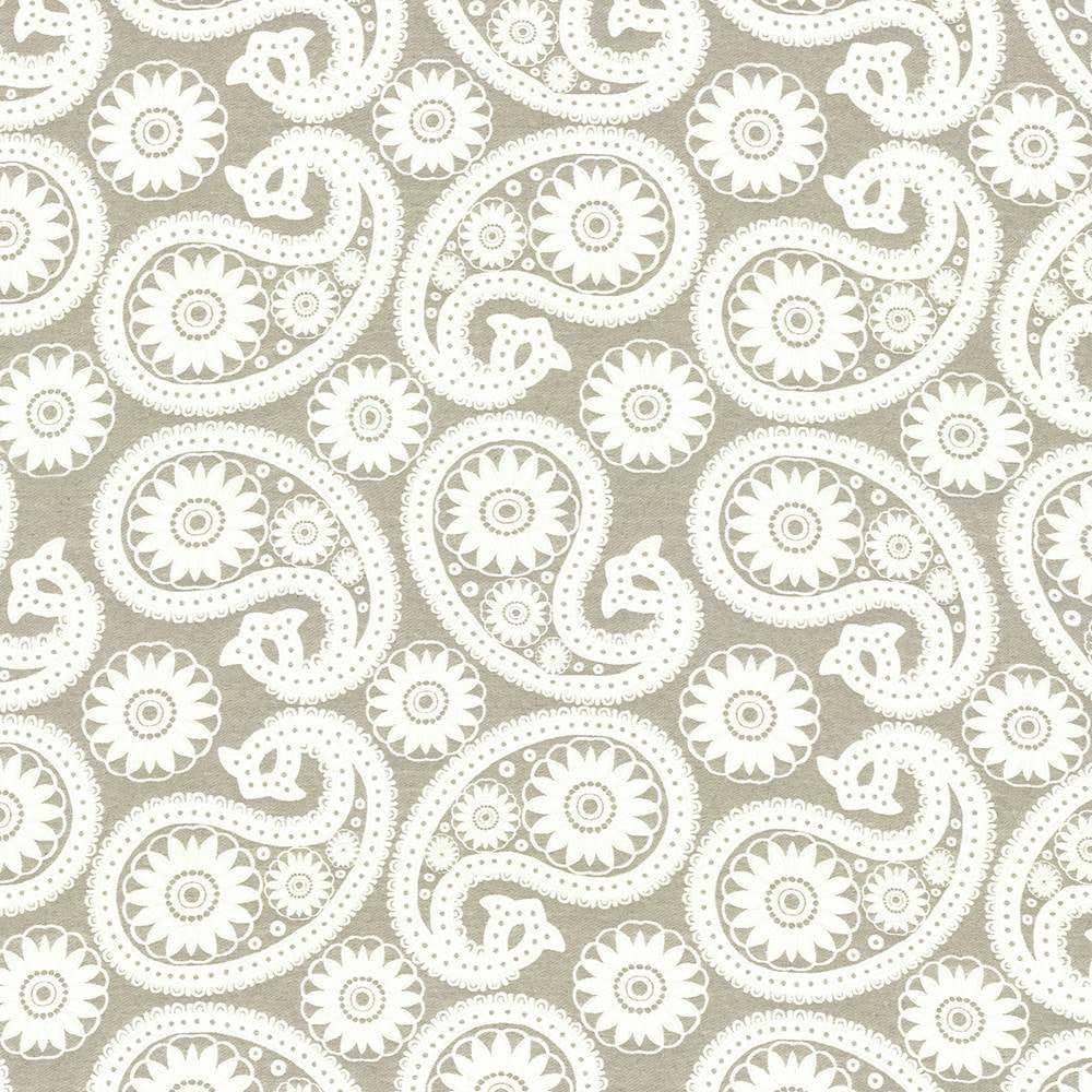 Amanpuri Linen by Kasmir Fabric 8004 99% Cotton 1% Linen USA 6,000 Wyzenbeek Double Rubs H: 27 2/8 inches, V:29 inches 54 - Fabric Carolina - Kasmir
