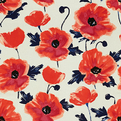 Amapola Maraschino by Kravet Design Fabric