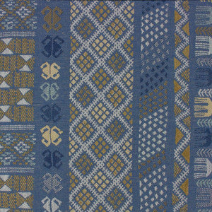Amaya Denim Richloom