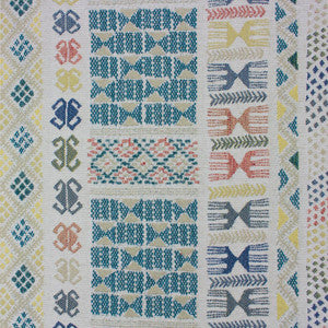 Amaya Kaleidoscope Richloom