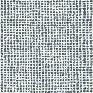 Amaya Indigo by Kasmir Fabric
