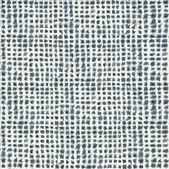Amaya Indigo by Kasmir Fabric 1456 100% Cotton
 TURKMENISTAN </p><p>Repeat: Horizontal: 27 inches and Vertical: 18 inches 54 - Fabric Carolina -