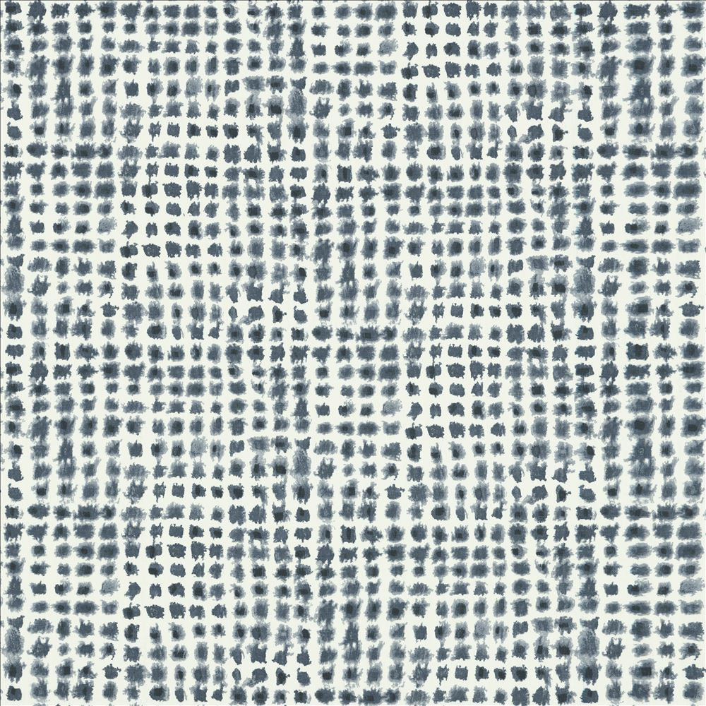 Amaya Indigo by Kasmir Fabric 1456 100% Cotton
 TURKMENISTAN </p><p>Repeat: Horizontal: 27 inches and Vertical: 18 inches 54 - Fabric Carolina -