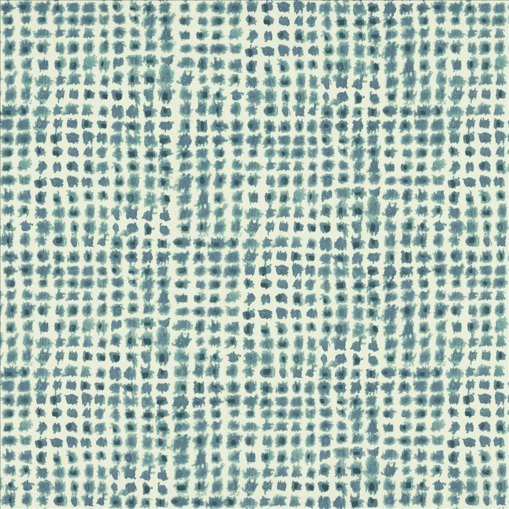 Amaya Ocean Breeze by Kasmir Fabric 1456 100% Cotton
 TURKMENISTAN 30,000 Wyzenbeek Double Rubs </p><p>Repeat: Horizontal: 27 inches and Vertical: 18 inches 54 - Fabric Carolina -