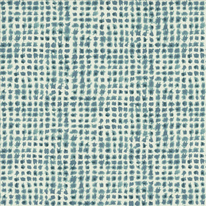Amaya Ocean Breeze  by Kasmir Fabric See sample 100% Cotton
 TURKMENISTAN 30,000 Wyzenbeek Double Rubs </p><p>Repeat: Horizontal: 27 inches and Vertical: 18 inches 54  - Fabric Carolina -