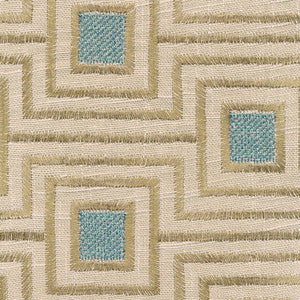 Amazed Flax by Kasmir Fabric