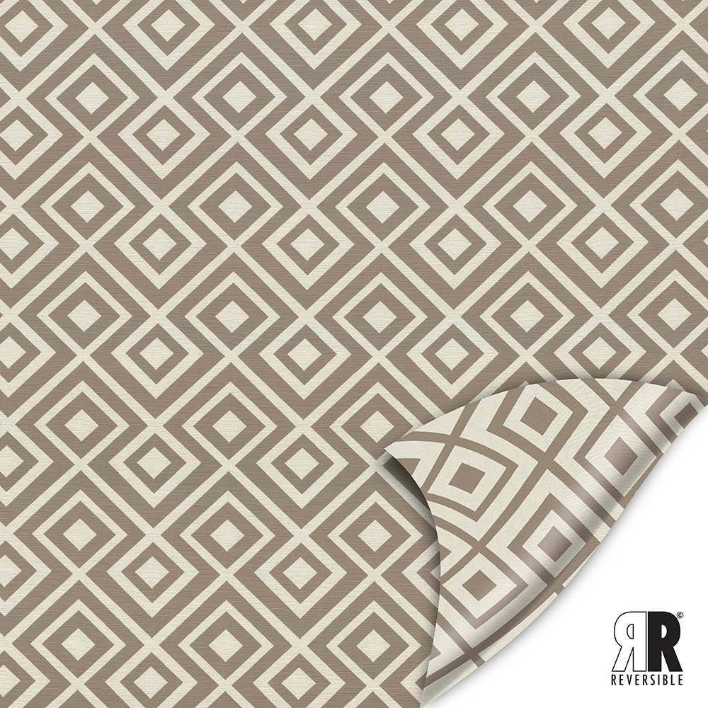Amazing Truffle by Kasmir Fabric 5083 85% Cotton 15% Polyester CHINA 53,000 Wyzenbeek Double Rubs H: 7 4/8 inches, V:5 2/8 inches 57 - Fabric Carolina - Kasmir