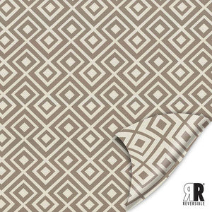 Amazing Truffle by Kasmir Fabric
